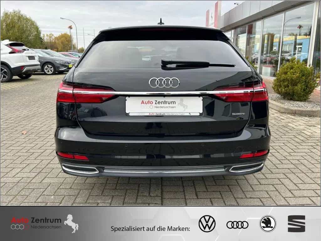 Audi A6 TDI quattro S tron design PANO*Cam*HUD*Virtua 09/2022-photo-7