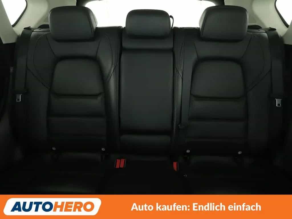 Mazda CX-5 2.5 Sports-Line AWD Aut.*LED*TEMPO*CAM*PDC* 09/2018-photo-15