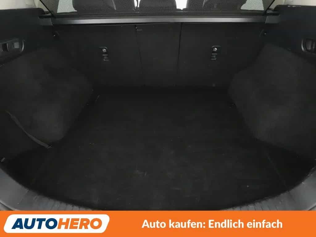 Mazda CX-5 2.5 Sports-Line AWD Aut.*LED*TEMPO*CAM*PDC* 09/2018-photo-17