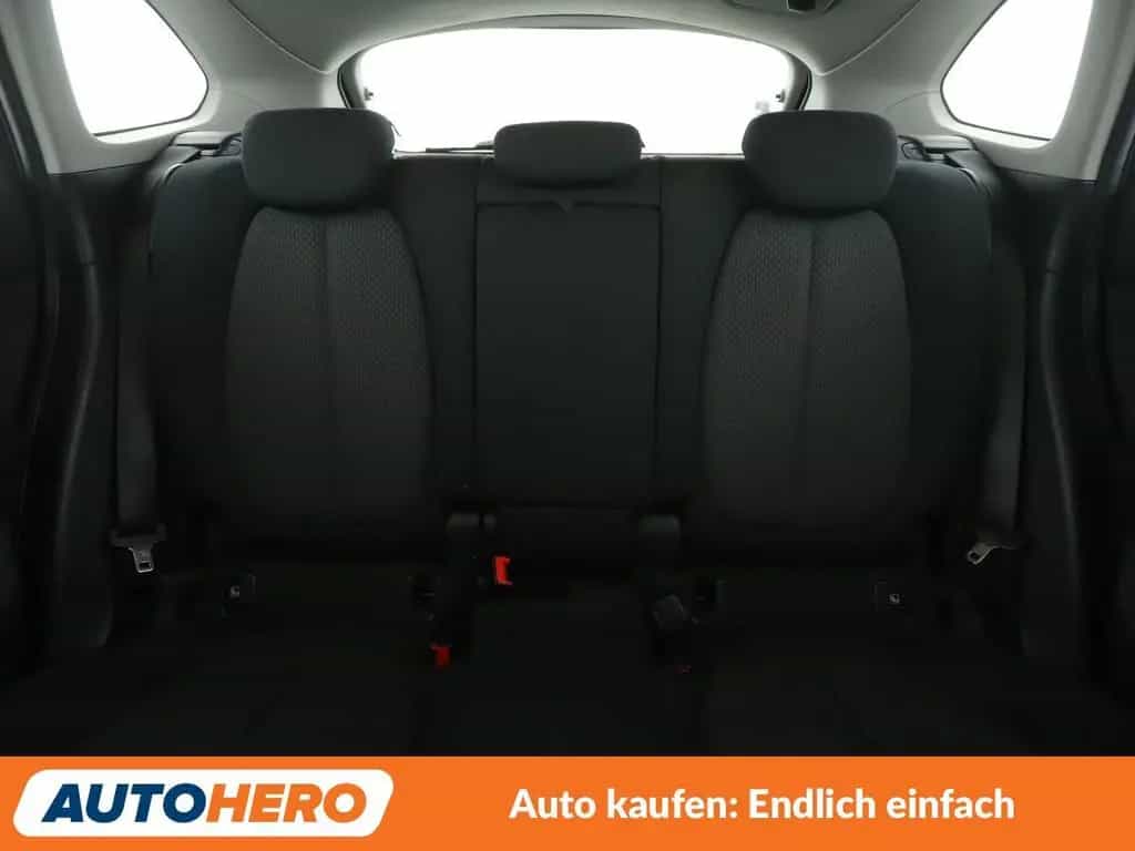 BMW X1 xDrive 18 d Sport Line AHK PDC SHZ NAVI BT 07/2018-photo-15