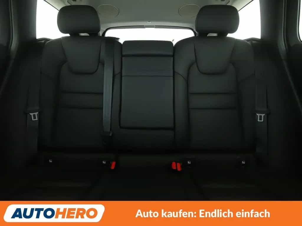 Volvo V60 2.0 B4 Inscription Aut.*NAVI*LED*TEMPO*CAM* 04/2021-photo-15