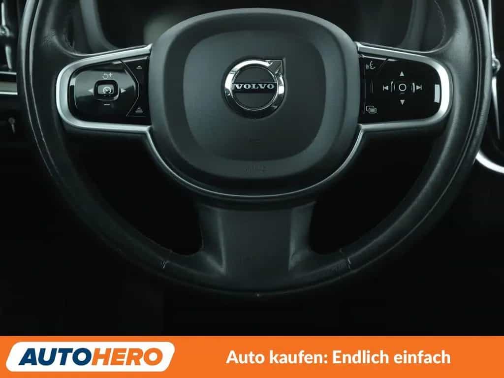 Volvo V60 2.0 B4 Inscription Aut.*NAVI*LED*TEMPO*CAM* 04/2021-photo-18