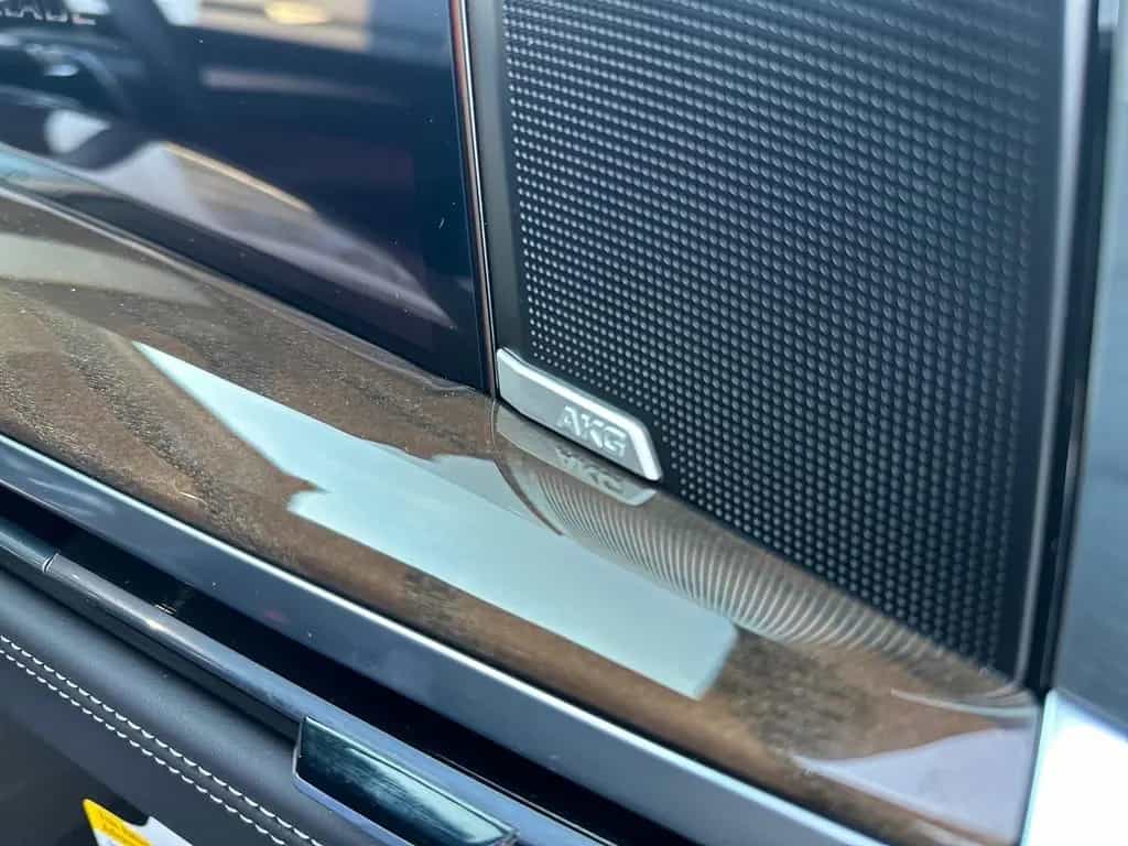 Cadillac Escalade ESV Sport Platinum 2026 24" Execut.Seat null-photo-12