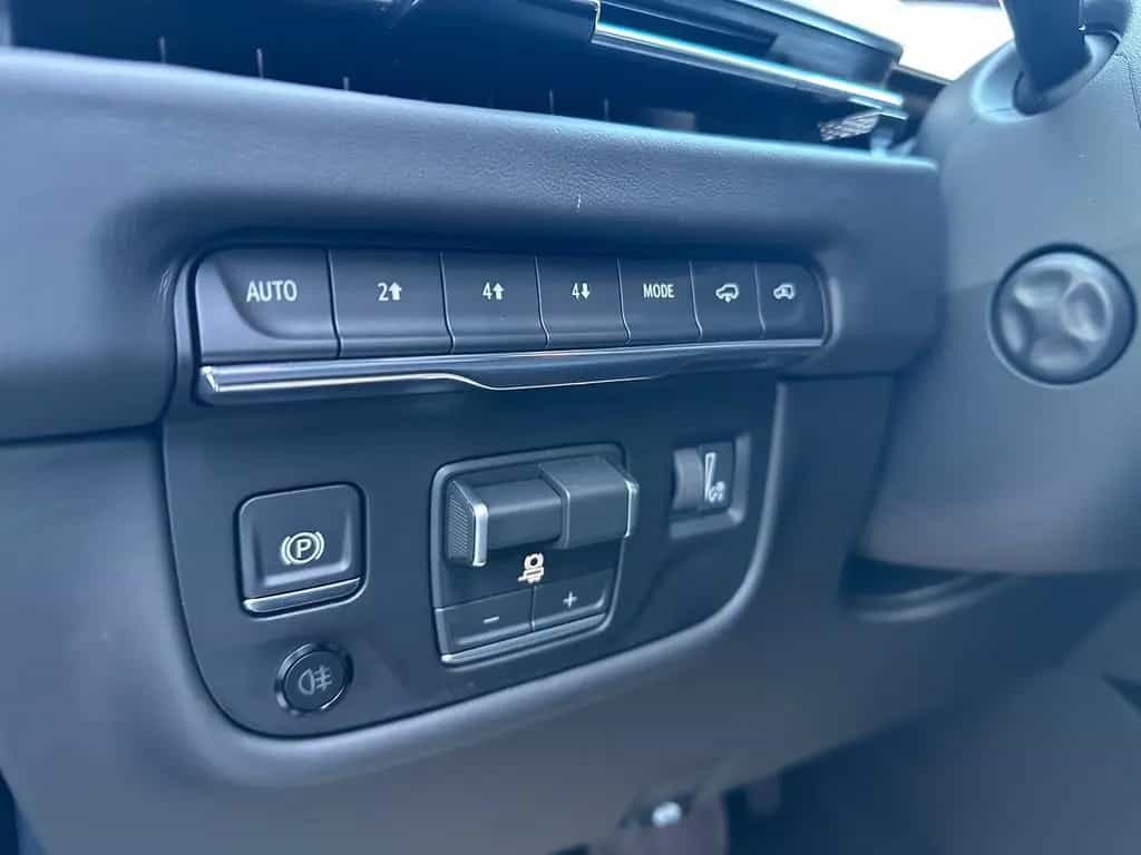 Cadillac Escalade ESV Sport Platinum 2026 24" Execut.Seat null-photo-16