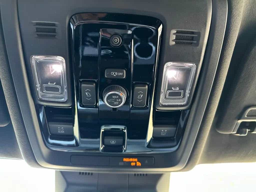 Cadillac Escalade ESV Sport Platinum 2026 24" Execut.Seat null-photo-22
