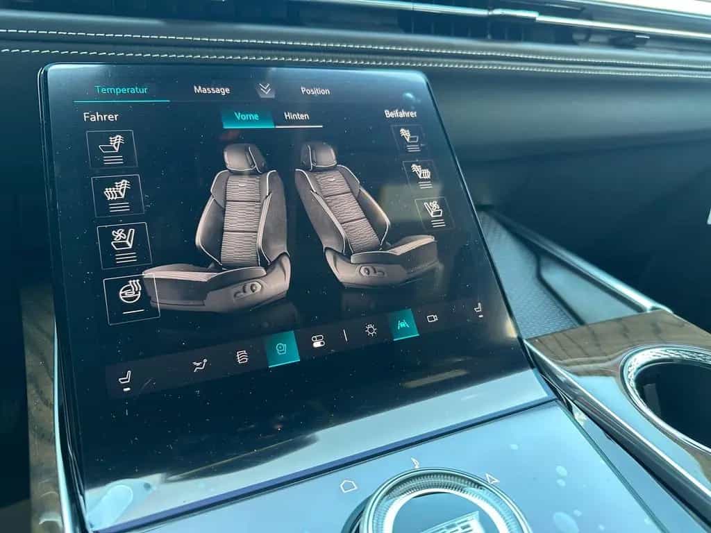 Cadillac Escalade ESV Sport Platinum 2026 24" Execut.Seat null-photo-23