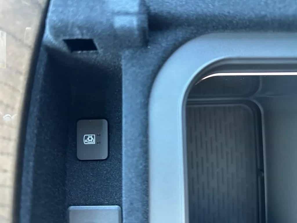 Cadillac Escalade ESV Sport Platinum 2026 24" Execut.Seat null-photo-27