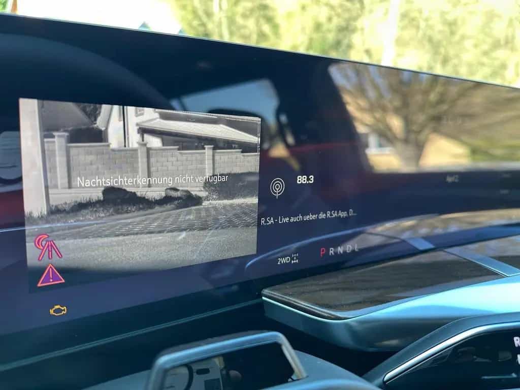 Cadillac Escalade ESV Sport Platinum 2026 24" Execut.Seat null-photo-30