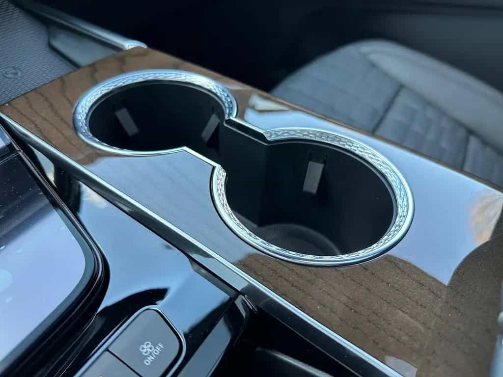 Cadillac Escalade ESV Sport Platinum 2026 24" Execut.Seat null-photo-33