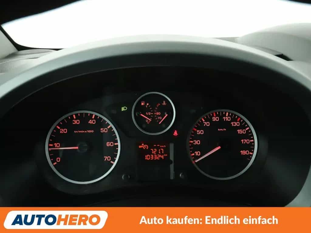 Citroën Berlingo 1.6 Blue-HDi XTR*NAVI*TEMPO*CAM*PDC* 01/2017-photo-19
