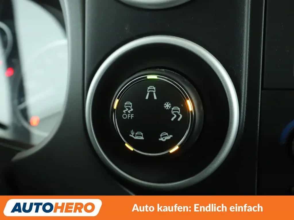 Citroën Berlingo 1.6 Blue-HDi XTR*NAVI*TEMPO*CAM*PDC* 01/2017-photo-24