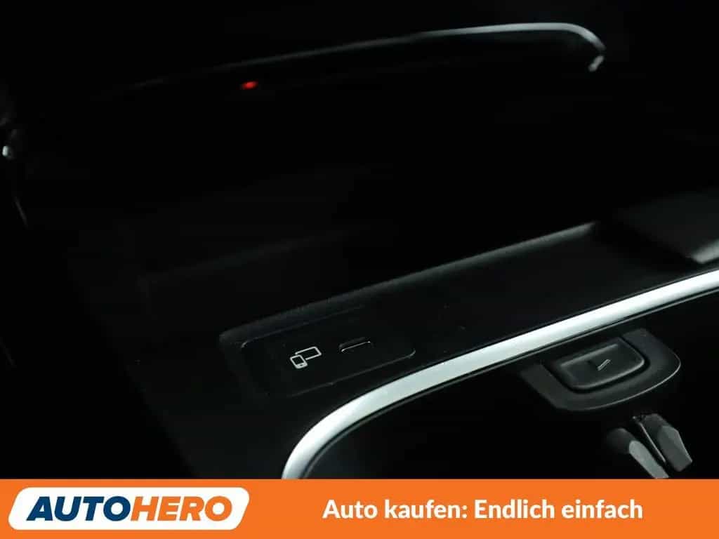 Mercedes-Benz CLA-Class 200 AMG Line Aut.*LED*NAVI*TEMPO*CAM*PDC*SHZ 07/2020-photo-22