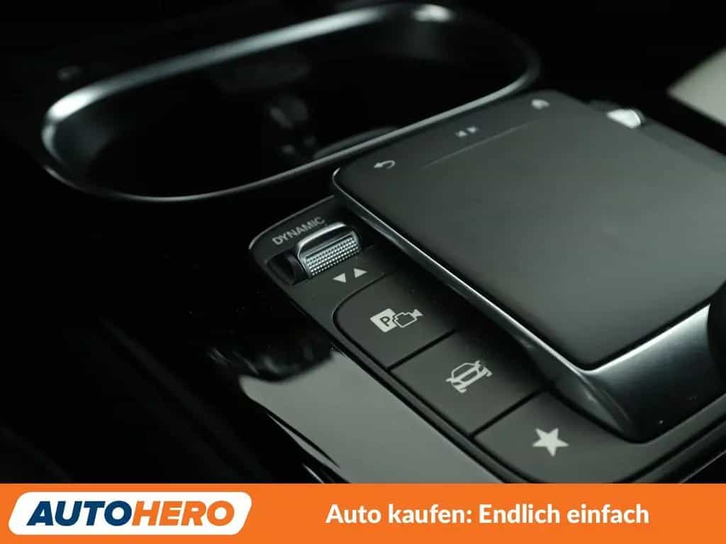 Mercedes-Benz CLA-Class 200 AMG Line Aut.*LED*NAVI*TEMPO*CAM*PDC*SHZ 07/2020-photo-23