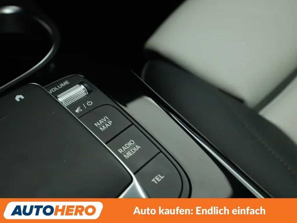 Mercedes-Benz CLA-Class 200 AMG Line Aut.*LED*NAVI*TEMPO*CAM*PDC*SHZ 07/2020-photo-24