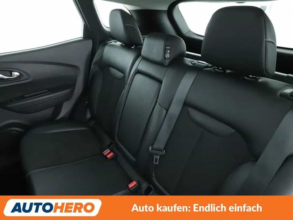Renault Kadjar 1.2 TCe Energy Collection Aut.*NAVI*TEMPO 05/2018-photo-13