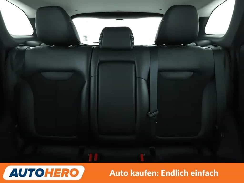 Renault Kadjar 1.2 TCe Energy Collection Aut.*NAVI*TEMPO 05/2018-photo-15