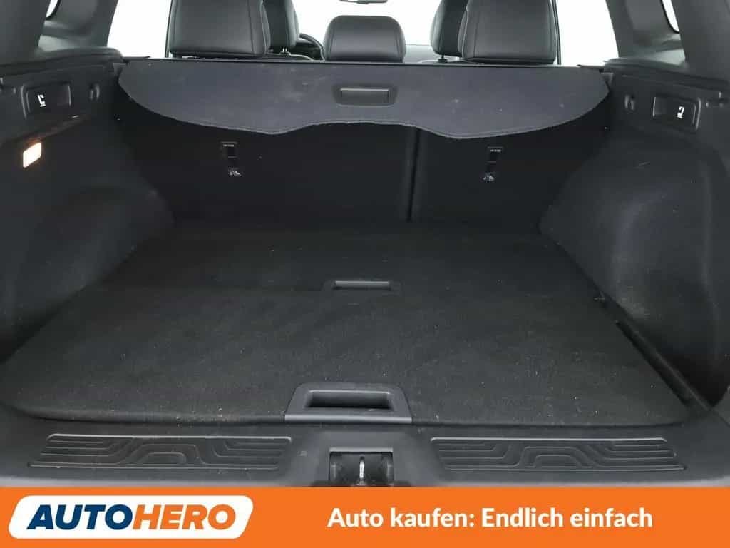 Renault Kadjar 1.2 TCe Energy Collection Aut.*NAVI*TEMPO 05/2018-photo-17