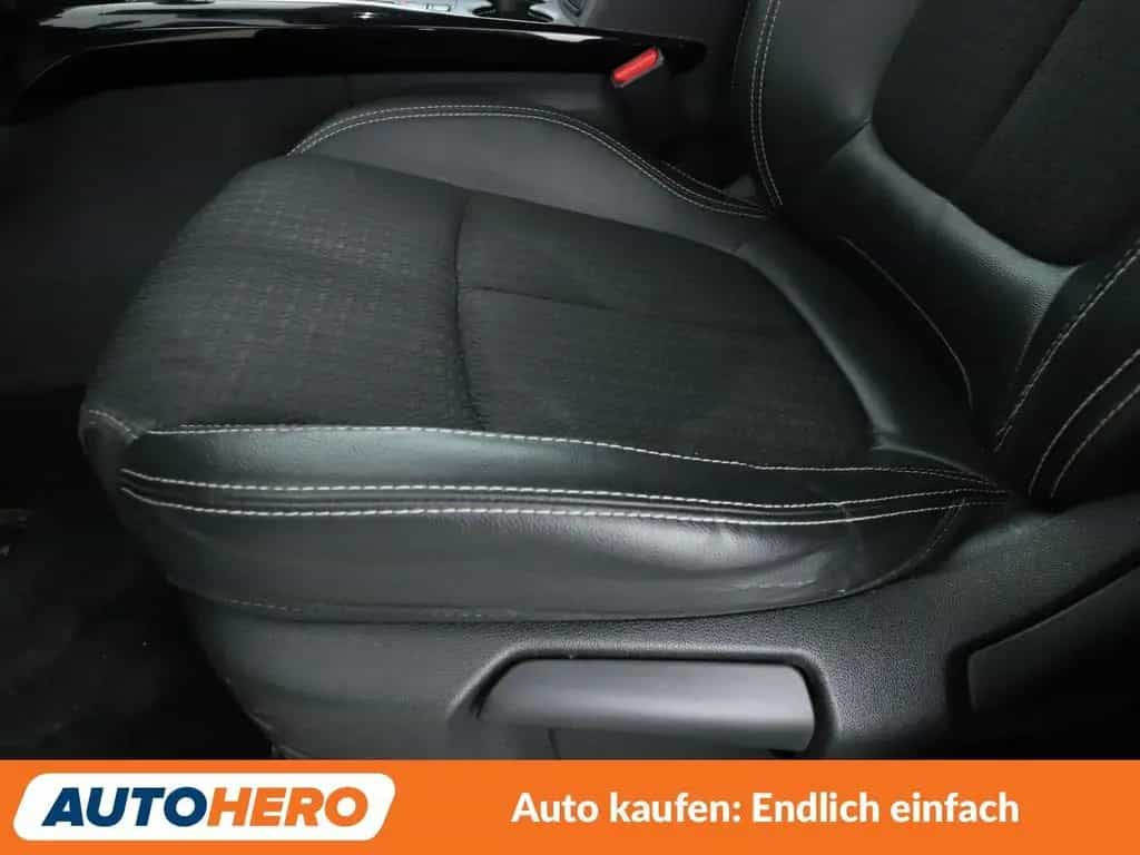 Renault Kadjar 1.2 TCe Energy Collection Aut.*NAVI*TEMPO 05/2018-photo-24
