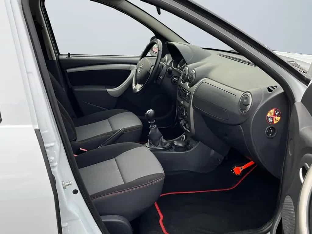 Dacia Duster Delsey 4x4/EURO.5/2.HAND/TOP/ 09/2012-photo-10