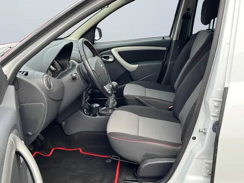 Dacia Duster Delsey 4x4/EURO.5/2.HAND/TOP/ 09/2012-photo-11