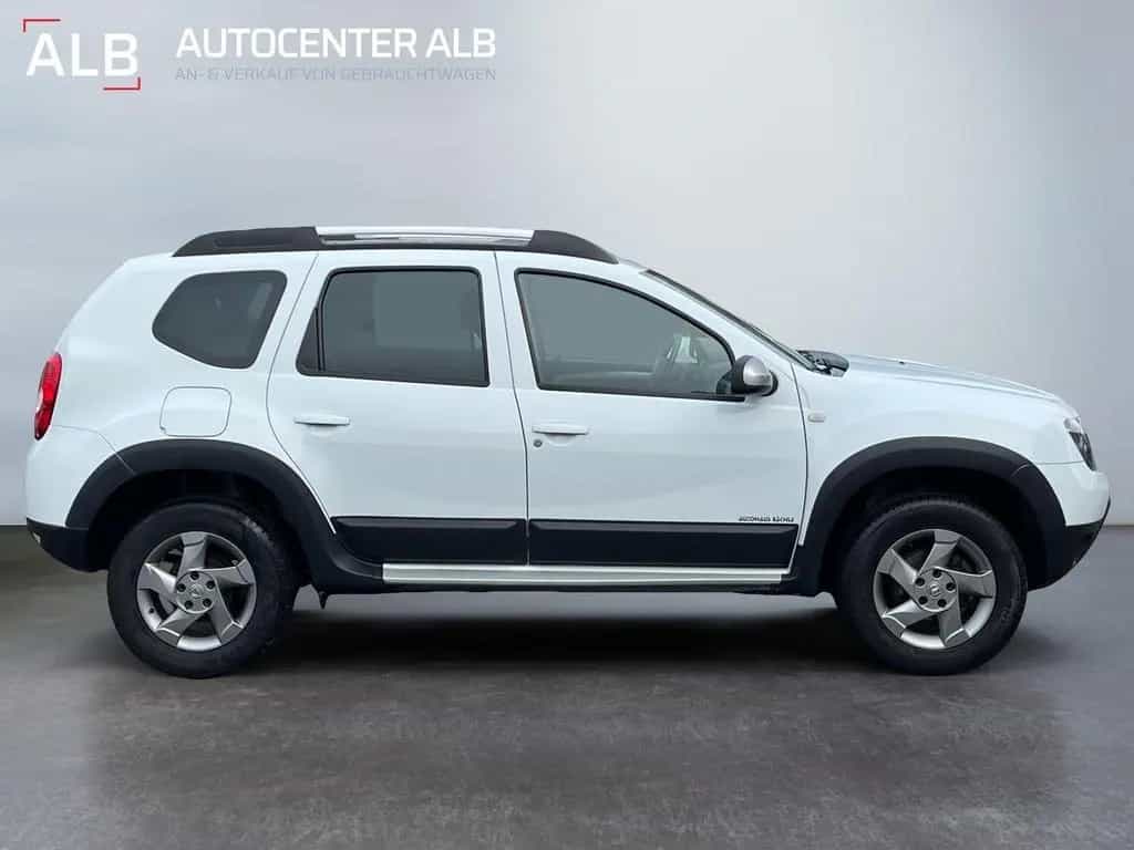 Dacia Duster Delsey 4x4/EURO.5/2.HAND/TOP/ 09/2012-photo-5