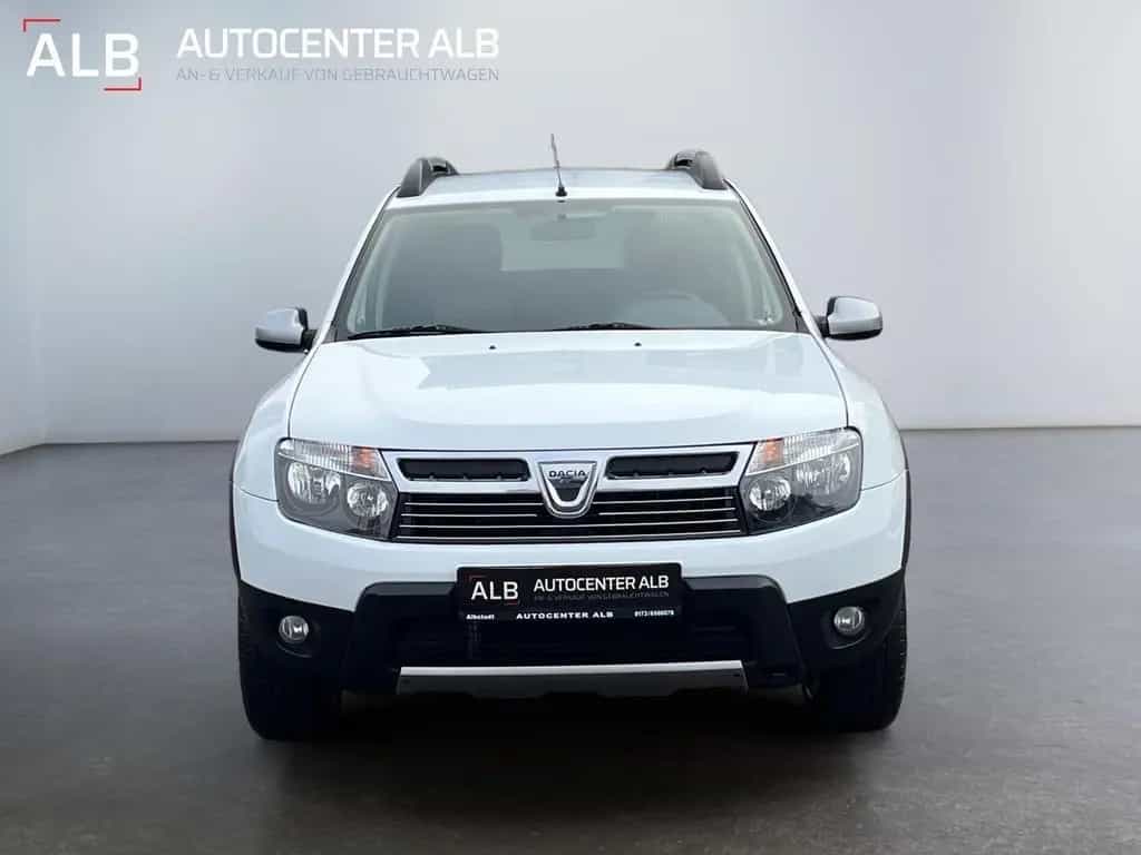 Dacia Duster Delsey 4x4/EURO.5/2.HAND/TOP/ 09/2012-photo-7