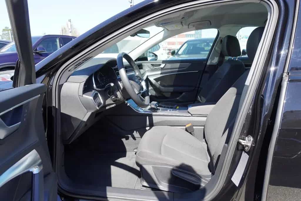 Audi A6 Lim. 35 TDI*NAVI*LED*SEHR GEPFLEGT* 02/2023-photo-10