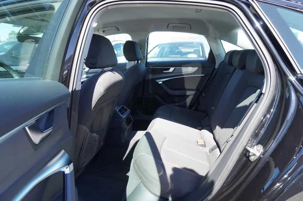 Audi A6 Lim. 35 TDI*NAVI*LED*SEHR GEPFLEGT* 02/2023-photo-11