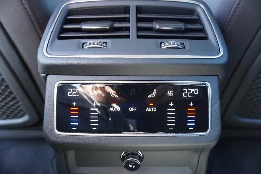 Audi A6 Lim. 35 TDI*NAVI*LED*SEHR GEPFLEGT* 02/2023-photo-13