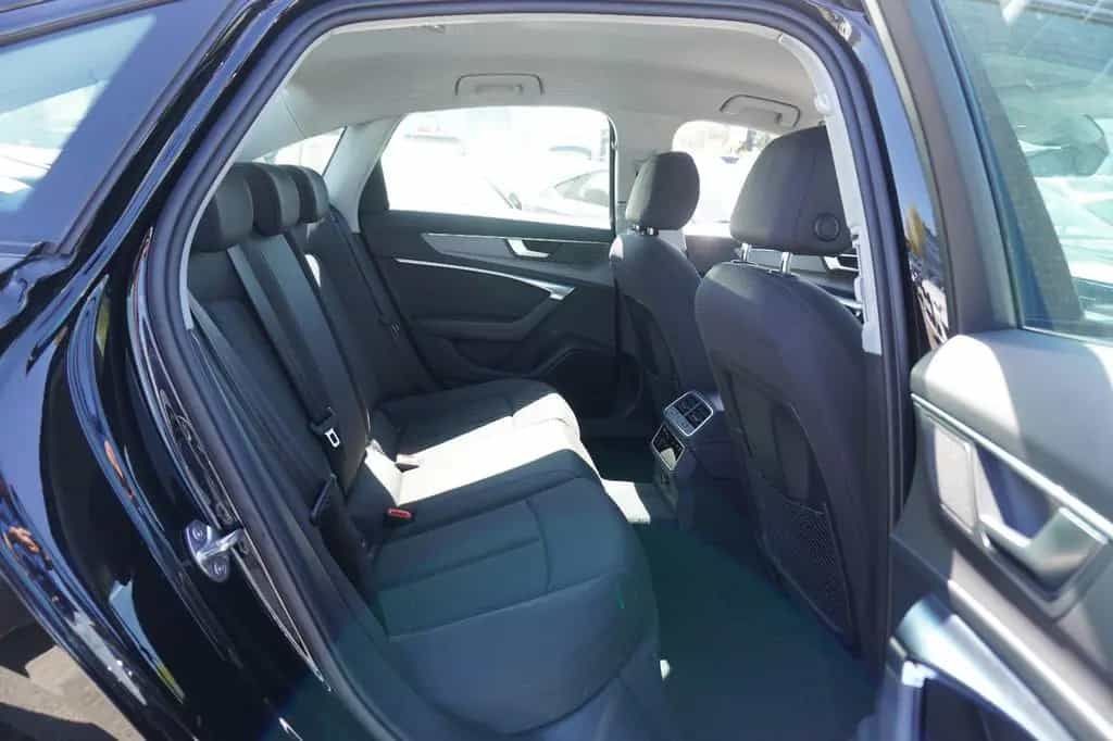 Audi A6 Lim. 35 TDI*NAVI*LED*SEHR GEPFLEGT* 02/2023-photo-14