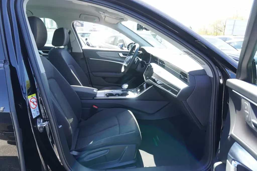 Audi A6 Lim. 35 TDI*NAVI*LED*SEHR GEPFLEGT* 02/2023-photo-15