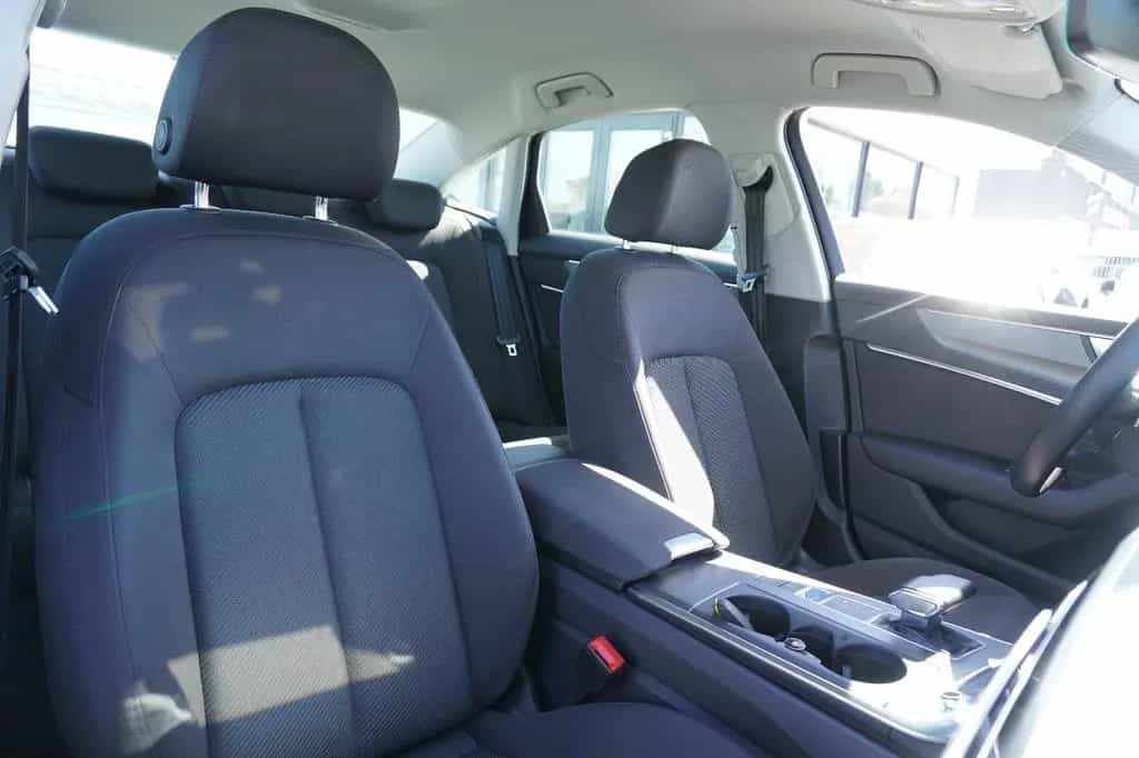 Audi A6 Lim. 35 TDI*NAVI*LED*SEHR GEPFLEGT* 02/2023-photo-16