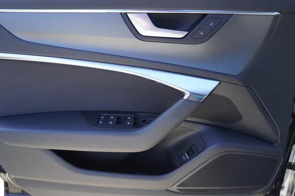 Audi A6 Lim. 35 TDI*NAVI*LED*SEHR GEPFLEGT* 02/2023-photo-17
