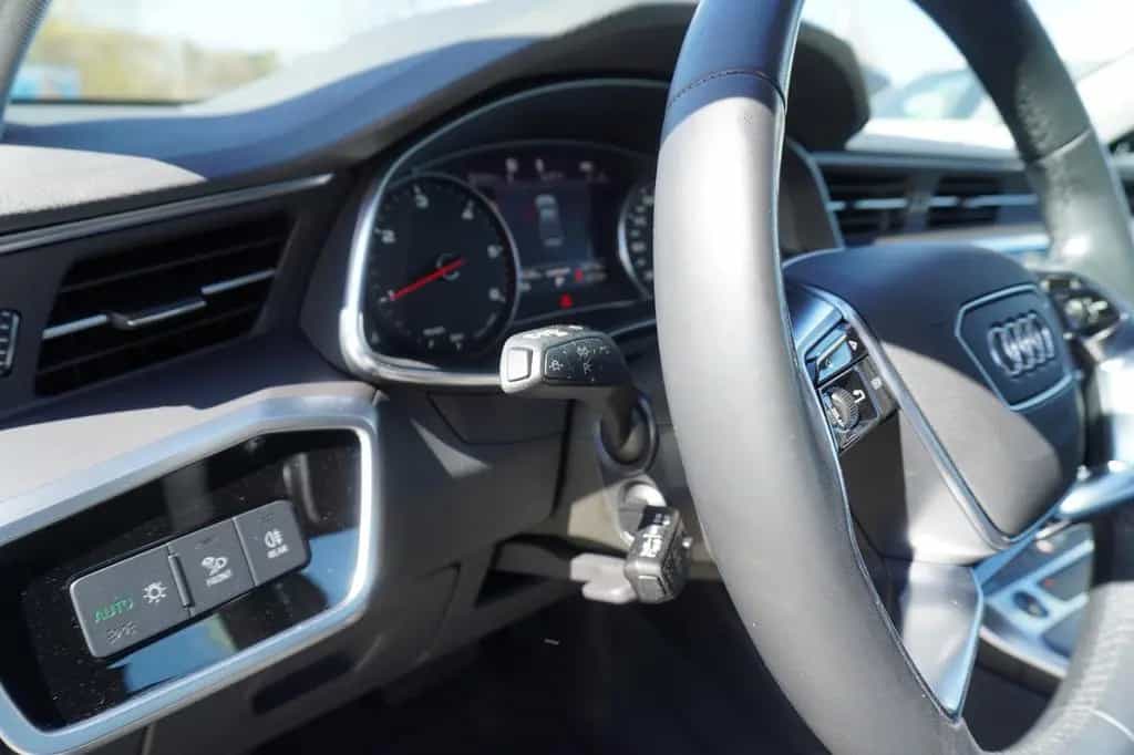 Audi A6 Lim. 35 TDI*NAVI*LED*SEHR GEPFLEGT* 02/2023-photo-19