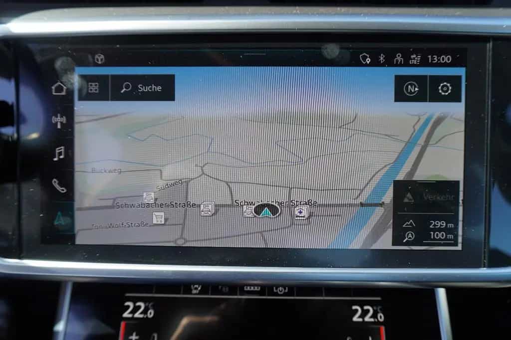 Audi A6 Lim. 35 TDI*NAVI*LED*SEHR GEPFLEGT* 02/2023-photo-22