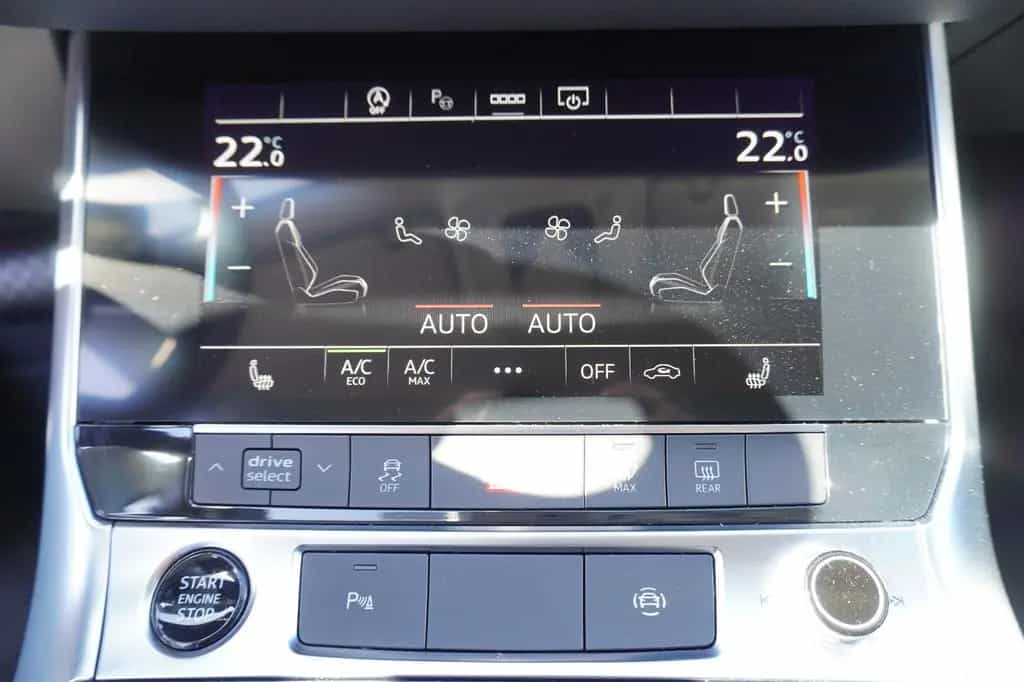 Audi A6 Lim. 35 TDI*NAVI*LED*SEHR GEPFLEGT* 02/2023-photo-23