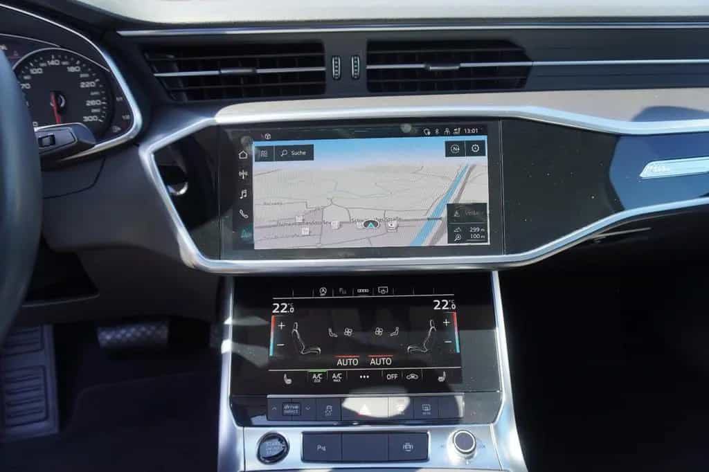 Audi A6 Lim. 35 TDI*NAVI*LED*SEHR GEPFLEGT* 02/2023-photo-24