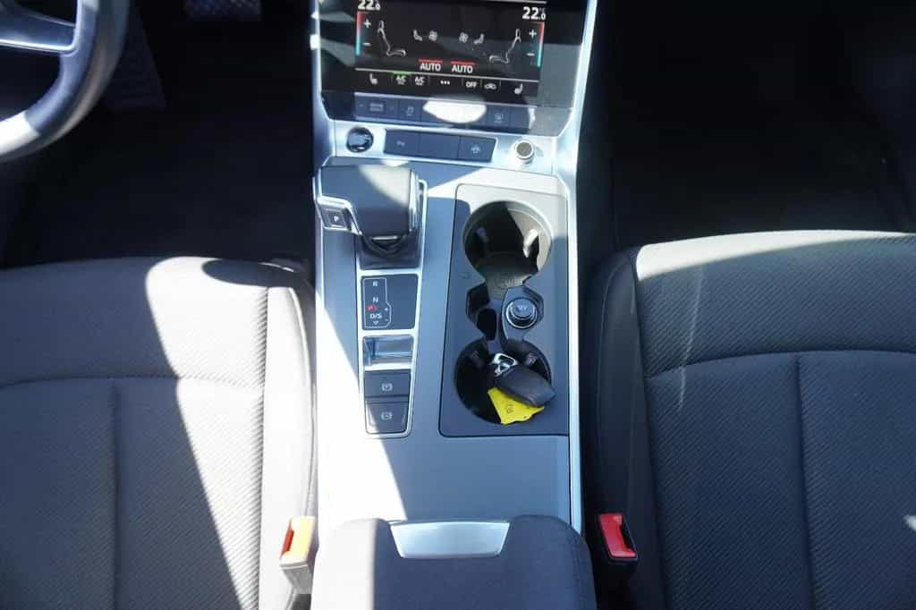 Audi A6 Lim. 35 TDI*NAVI*LED*SEHR GEPFLEGT* 02/2023-photo-25