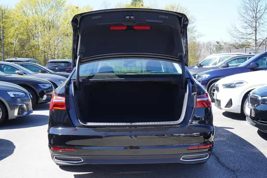 Audi A6 Lim. 35 TDI*NAVI*LED*SEHR GEPFLEGT* 02/2023-photo-6