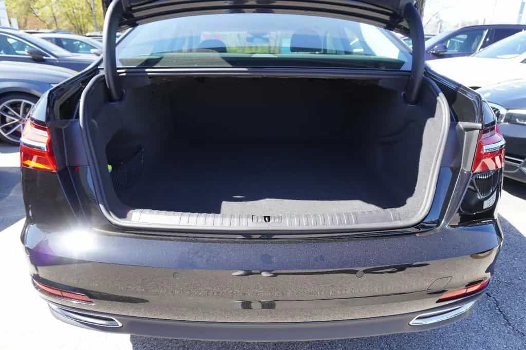 Audi A6 Lim. 35 TDI*NAVI*LED*SEHR GEPFLEGT* 02/2023-photo-7