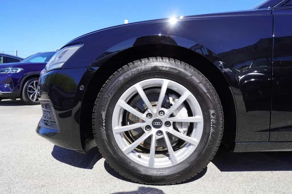 Audi A6 Lim. 35 TDI*NAVI*LED*SEHR GEPFLEGT* 02/2023-photo-9