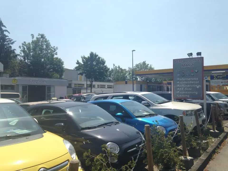 Fiat 500X Cross,Navi,LED 02/2019-photo-13