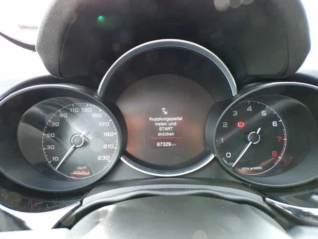 Fiat 500X Cross,Navi,LED 02/2019-photo-8