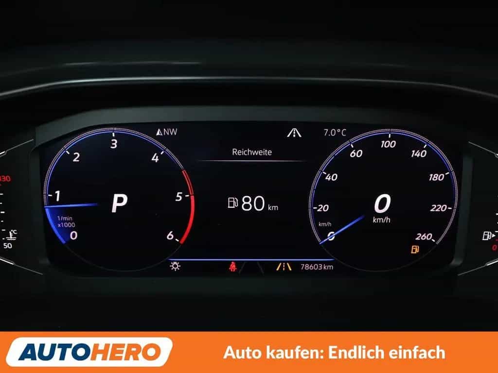 Volkswagen T-Roc 2.0 TDI Sport 4Motion Aut.*NAVI*CAM*SHZ* 05/2019-photo-19