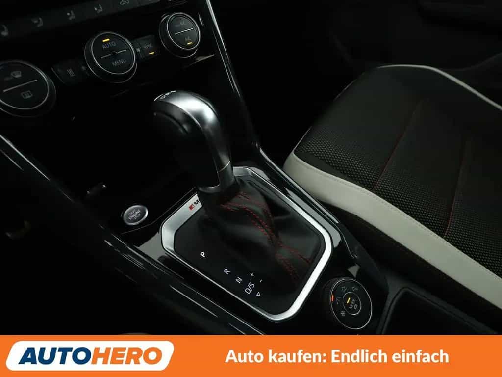 Volkswagen T-Roc 2.0 TDI Sport 4Motion Aut.*NAVI*CAM*SHZ* 05/2019-photo-23