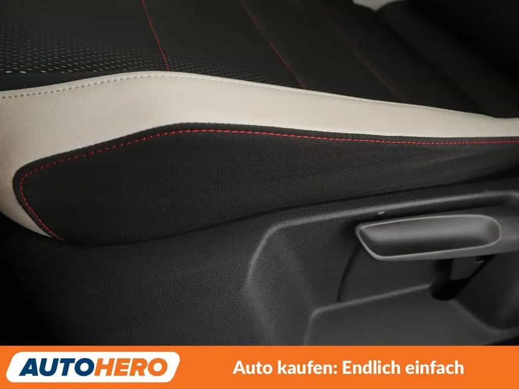 Volkswagen T-Roc 2.0 TDI Sport 4Motion Aut.*NAVI*CAM*SHZ* 05/2019-photo-26