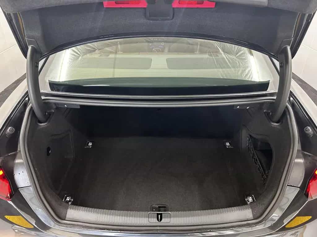 Audi A5 Coupé+S-tronic+Xenon+Ambien+Mwst+Leder+Temp+ 10/2018-photo-20