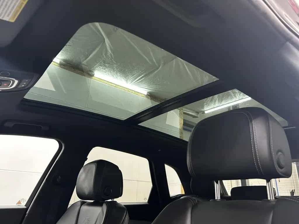 Audi SQ5 3.0 TFSI+LED+Memory+B&O+Leder+Pano+Keyless 12/2018-photo-12