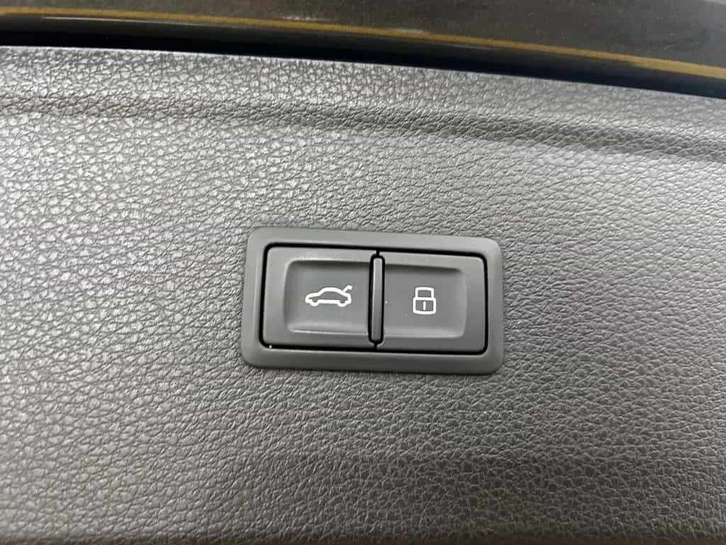 Audi SQ5 3.0 TFSI+LED+Memory+B&O+Leder+Pano+Keyless 12/2018-photo-22