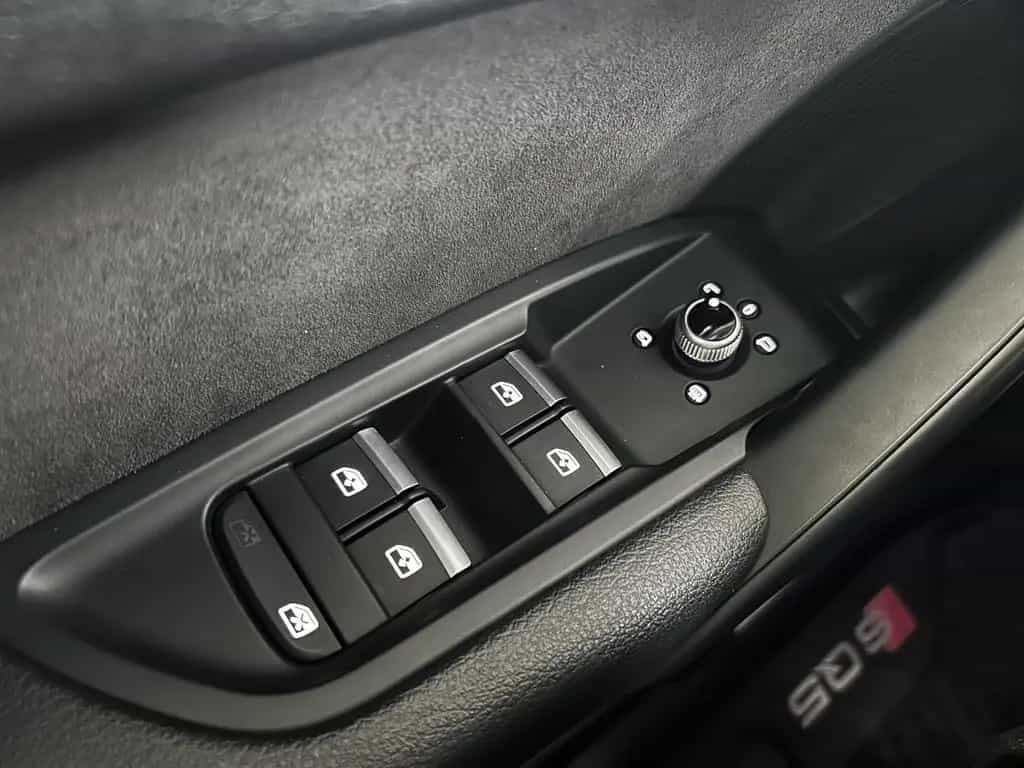 Audi SQ5 3.0 TFSI+LED+Memory+B&O+Leder+Pano+Keyless 12/2018-photo-31